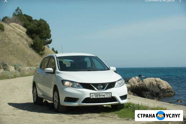 Автопрокат, Аренда авто в Ялте и Крыму Ялта - изображение 1