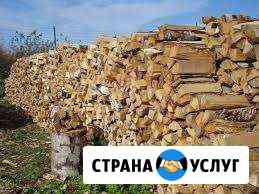 Дрова Альметьевск