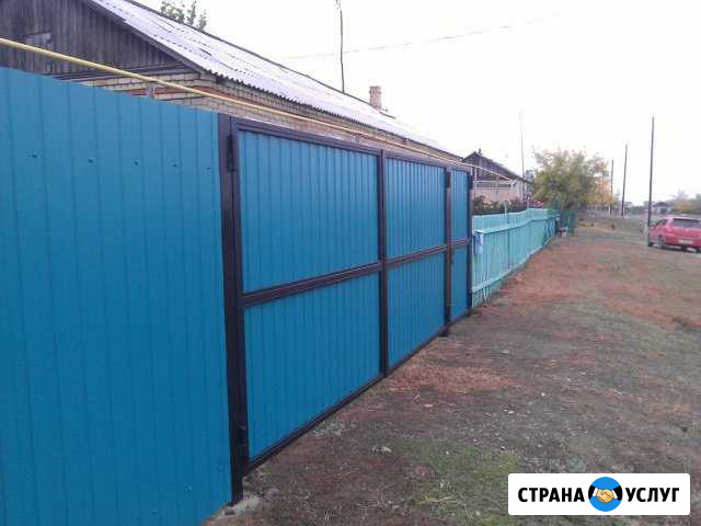 Сварочные работы Карталы - изображение 1