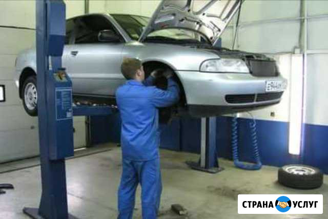 Запчасти новые и бу для авто Балаково - изображение 1