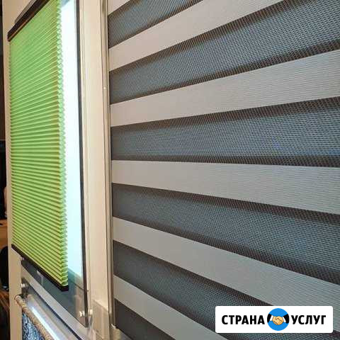 Жалюзи Владикавказ - изображение 1
