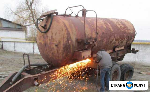 Демонтаж металлоконструкций любой сложности Подольск - изображение 1