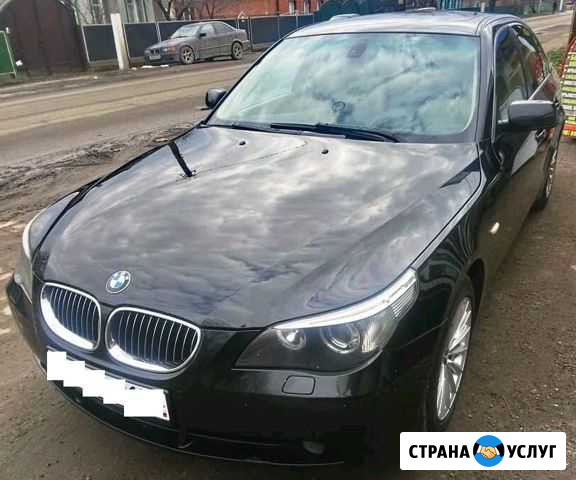 Отвезу, Привезу, Встречу. Свадьбы, Корпоративы Каневская - изображение 1
