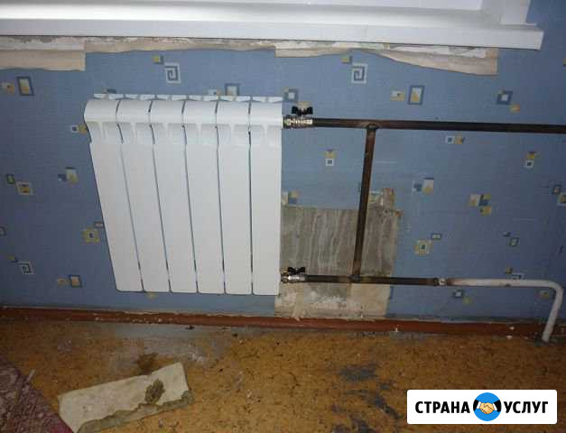Услуги сварщика-сантехника Мытищи - изображение 1