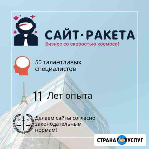 Развитие вашего бизнеса уже сегодня Тюмень