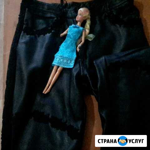 Пошив и ремонт одежды Благовещенск - изображение 1