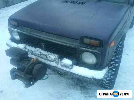 Эвакуация 4х4 Санкт-Петербург
