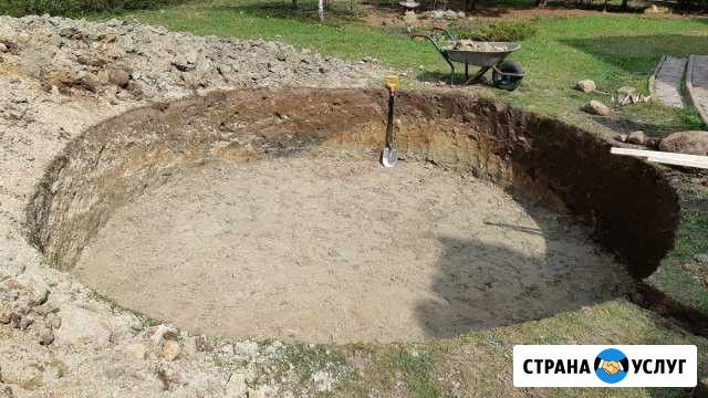 Землекопы Калининград - изображение 1