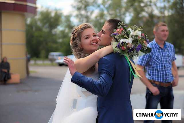 Фотограф видеограф свадьбы, выпускные, FullHD, 360 Абакан - изображение 1
