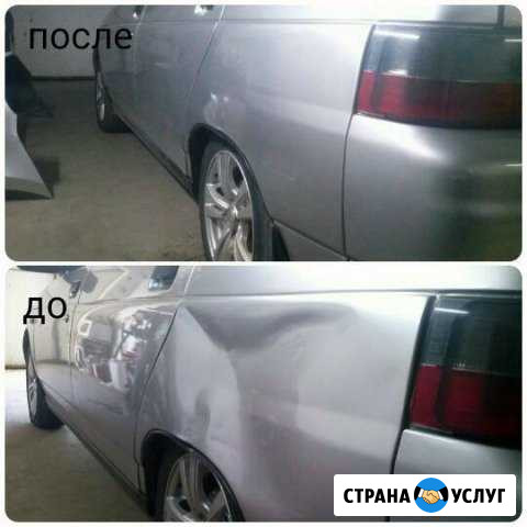 Автовакуум, Ремонт лобовых стекол, сколов, трещин Саратов - изображение 1