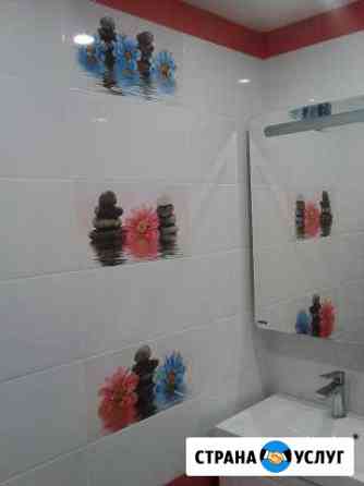 Ремонт. Плитка. Сантехника. Двери. Рекомендации Благовещенск