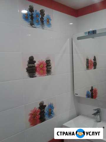 Ремонт. Плитка. Сантехника. Двери. Рекомендации Благовещенск - изображение 1