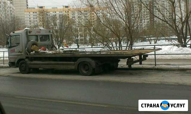 Эвакуатор Мытищи Мытищи - изображение 1