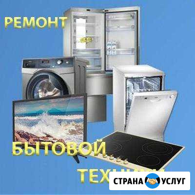 Ремонт бытовой техник Пенза - изображение 1