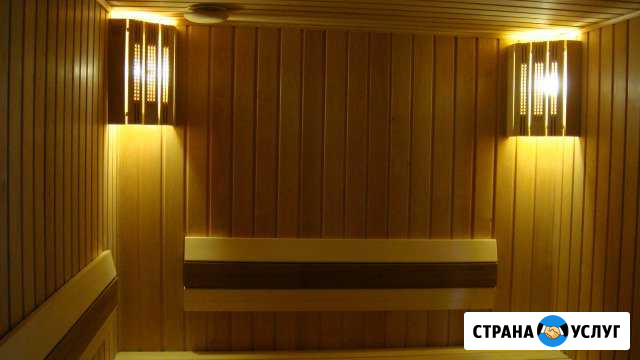 Баня, Сауна, Хаммам Омск - изображение 1