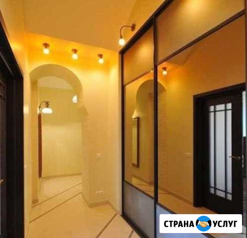 Профессиональный ремонт квартир и помещений Владивосток - изображение 1