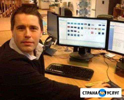 Установка Windows.Компьютерная помощь Чебоксары