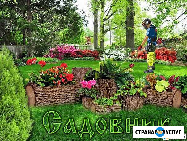 Благоустройства Балахна - изображение 1