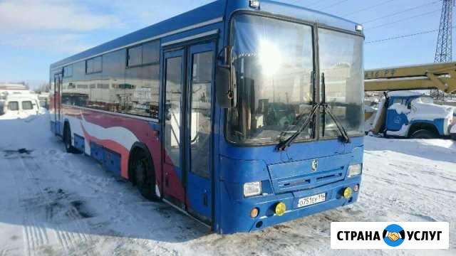 Нефаз Елабуга - изображение 1