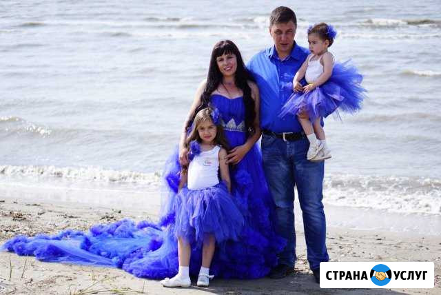 Фотоссессии Славянск-на-Кубани - изображение 1