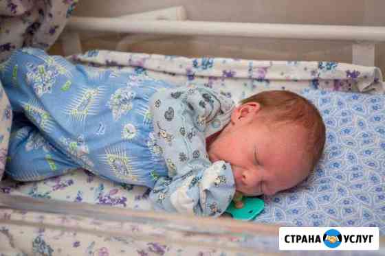 Фотограф Новокуйбышевск