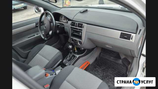 Сдам авто в аренду Мончегорск - изображение 1