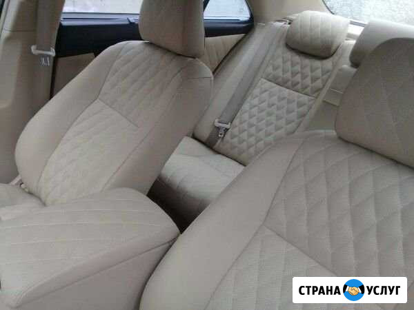 Транспорт, автоателье Челябинск - изображение 1