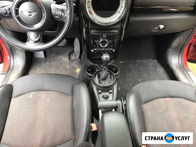Выездная химчистка,Авто химчистка,Полировка Авто Москва - изображение 1