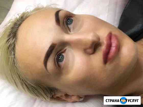 Татуаж Ногинск