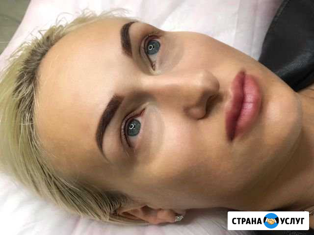 Татуаж Ногинск - изображение 1