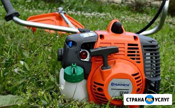 Покос травы Димитровград - изображение 1