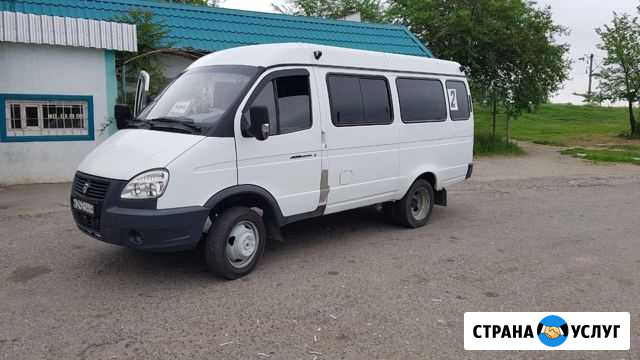 Перевозка Прохладный - изображение 1