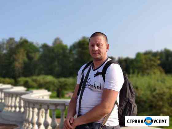 Ремонт стиральных машинок Санкт-Петербург