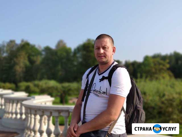 Ремонт стиральных машинок Санкт-Петербург - изображение 1