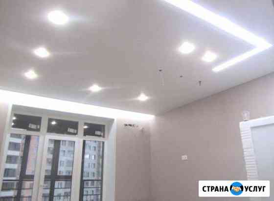 Ремонт квартир бюджетный элитный Мастер Мытищи