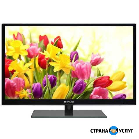 Ремонт Телевизоров Уфа - изображение 1