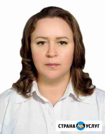 Приходящий бухгалтер для ип Новороссийск