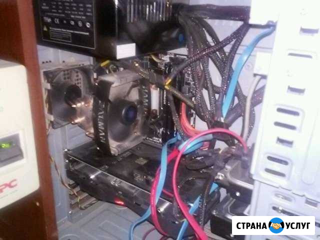 Услуги программиста Черкесск - изображение 1