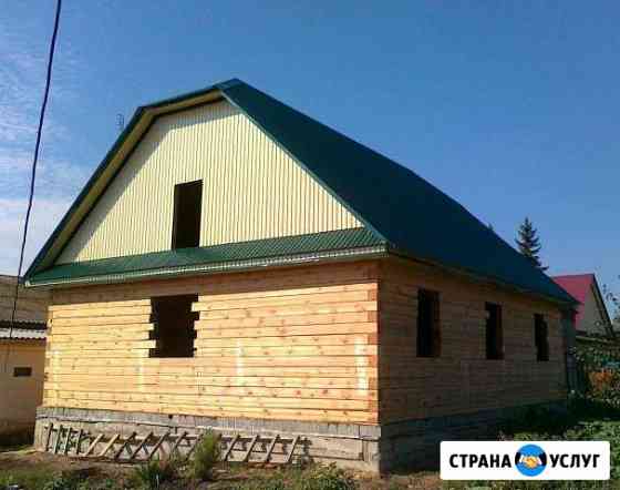 Строительство. Крыша (кровля). Полы. Потолки Ишимбай