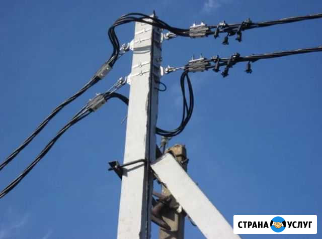 Электромонтажные работы Брянск - изображение 1