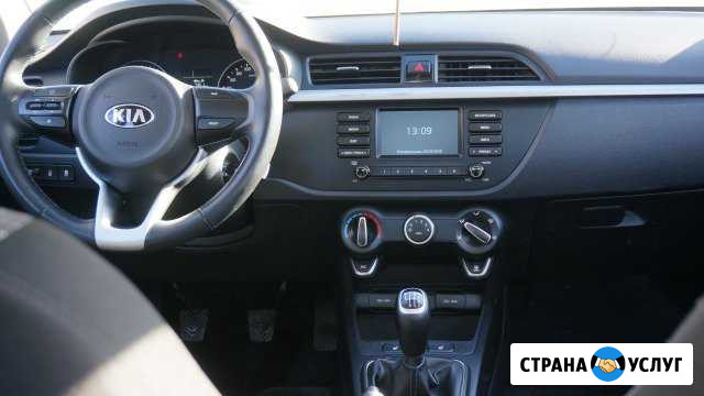Аренда авто для работы в такси Санкт-Петербург - изображение 1
