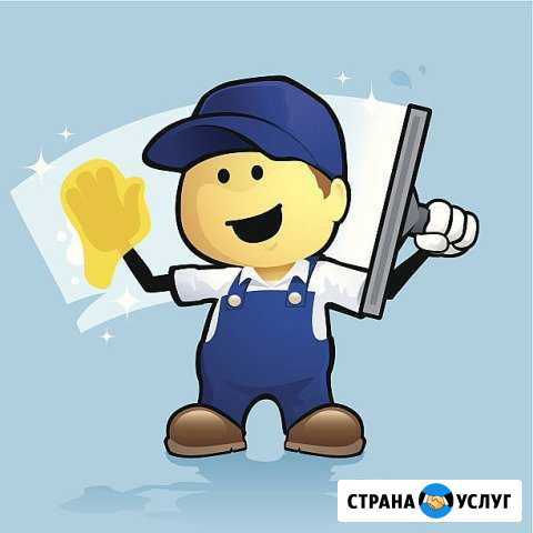Мойка окон Яблоновский - изображение 1