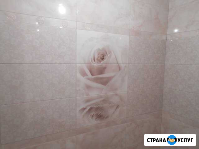 Ванна под ключ Дубна - изображение 1