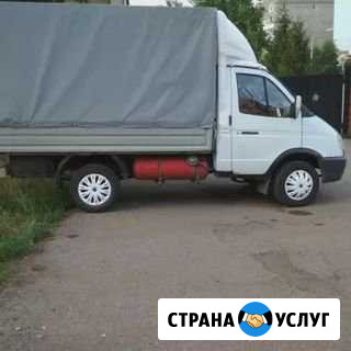 Грузоперевозки Кинешма - изображение 1