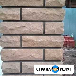 Каменщик.Кирпичные заборы Казань - изображение 1