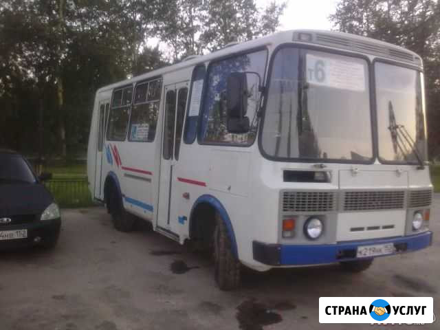 Автобус на заказ Нижний Новгород - изображение 1