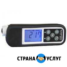 Толщиномер ет-111 Шахты - изображение 1