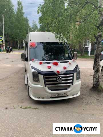 Транспортные услуги, аренда авто Ухта - изображение 1