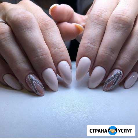 Наращивание Мытищи - изображение 1