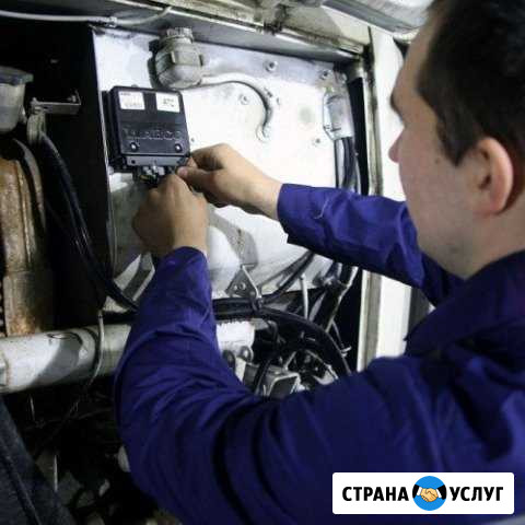 Допог (абс, выключатель акб, уос) Самара - изображение 1